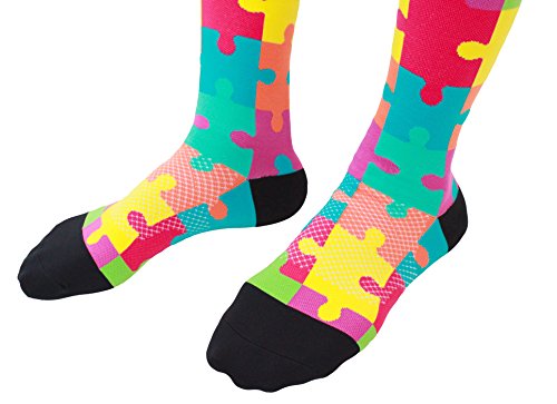 Fun socks for women in stores